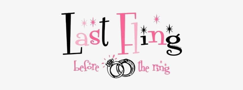 7 - Bachelorette Party, transparent png download