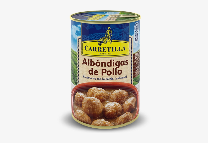 Ensalada Pasta Y Jamón Carretilla, transparent png download