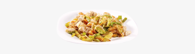 Chinese Chicken - Side Dish, transparent png download