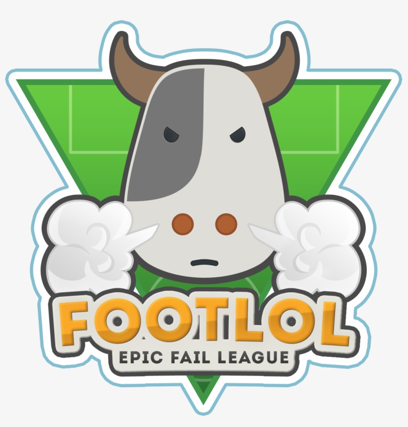Un Boo Lievable Halloween Savings 70% Off News - Footlol Epic Fail League Logo Png, transparent png download