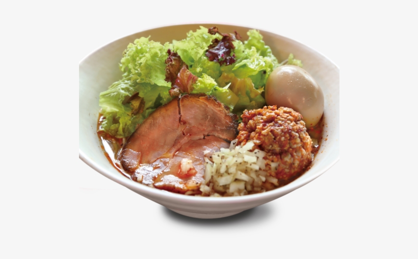 See The All Menu - Pork, transparent png download