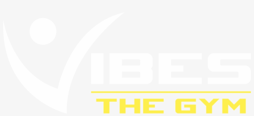 Vibes The Gym - Gym, transparent png download