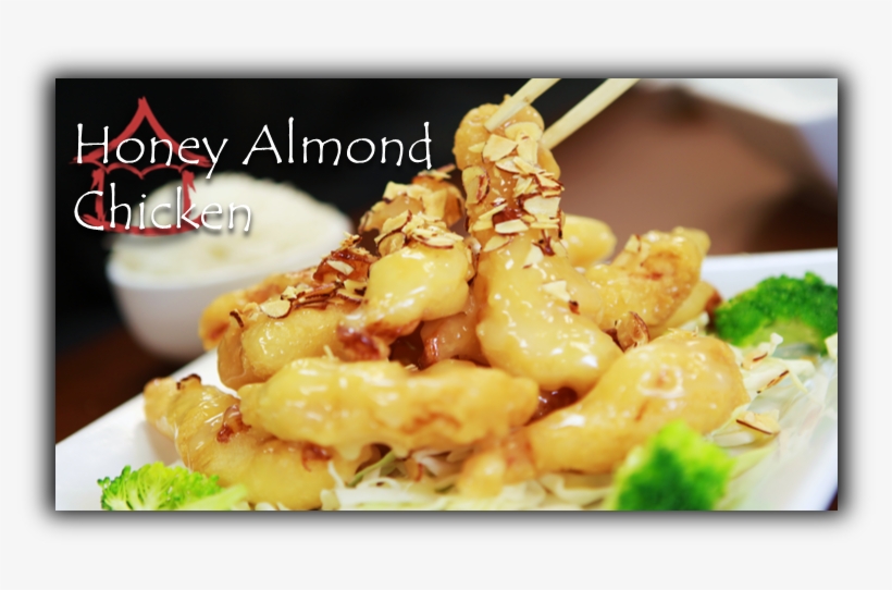 Hunan Chicken - Side Dish, transparent png download