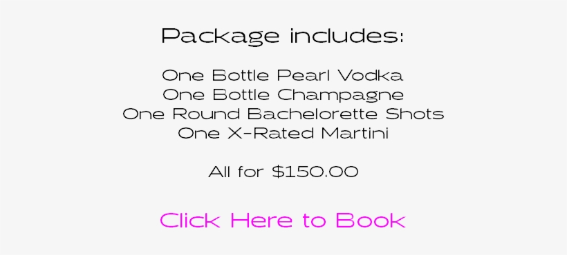 One Bottle Pearl Vodka One Bottle Champagne One Round - Pearl Vodka, transparent png download