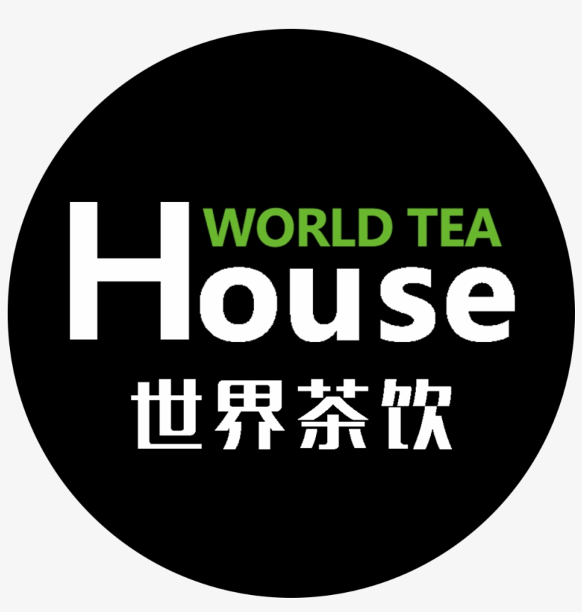 Este Plantillas Es Mundo Tea Logo Sobre Mundo, Té, - Modern Trade, transparent png download