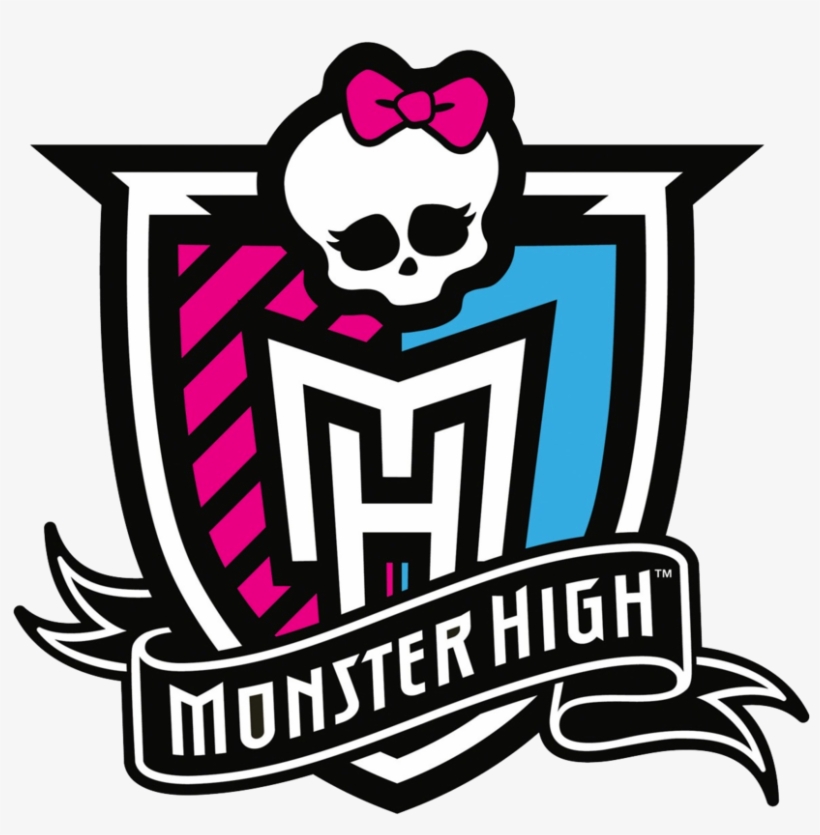 Vector Monster High - Monster High Png, transparent png download