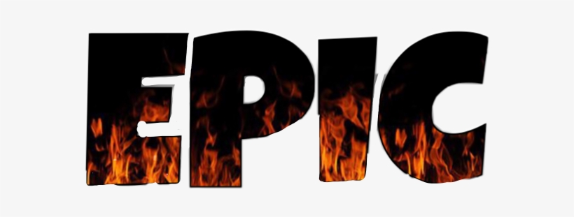 Epic Freetoedit - Human Torch, transparent png download