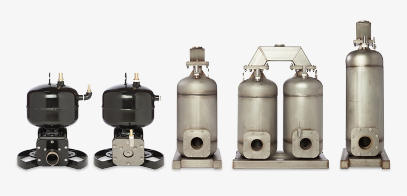 Where Other Pumps Would Fail, This Design Is Compatible - Small Appliance, transparent png download