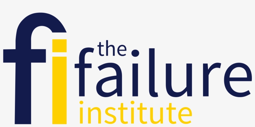 Failure Institute, transparent png download