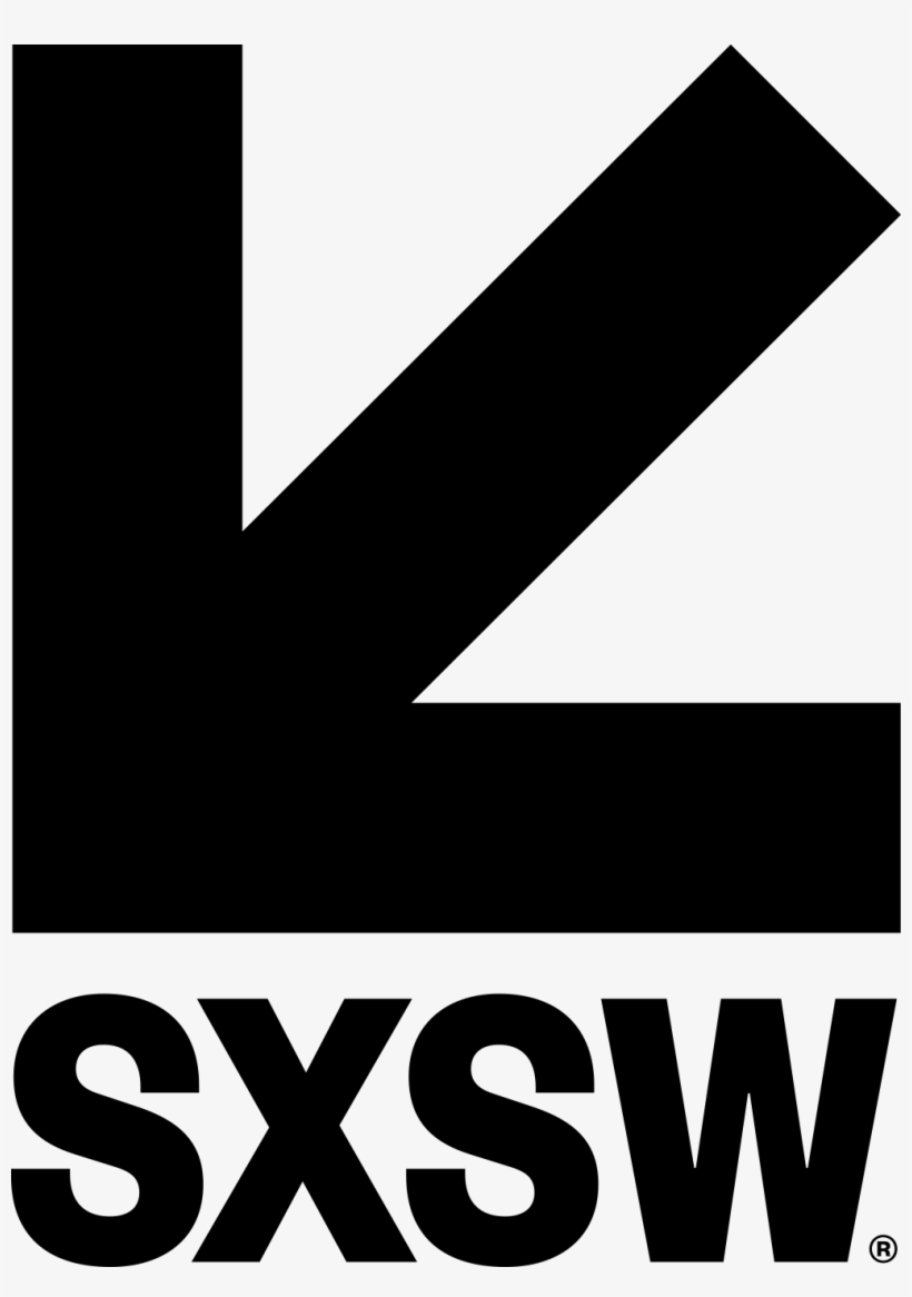 Variation Marks - Sxsw Logo, transparent png download