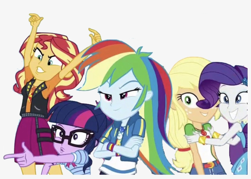 Superbobiann, Crossed Arms, Editor - Roller Coaster Of Friendship Eqg, transparent png download