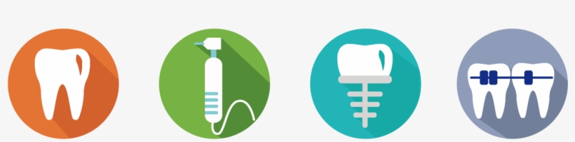 Iconos - Iconos Dentales Png, transparent png download