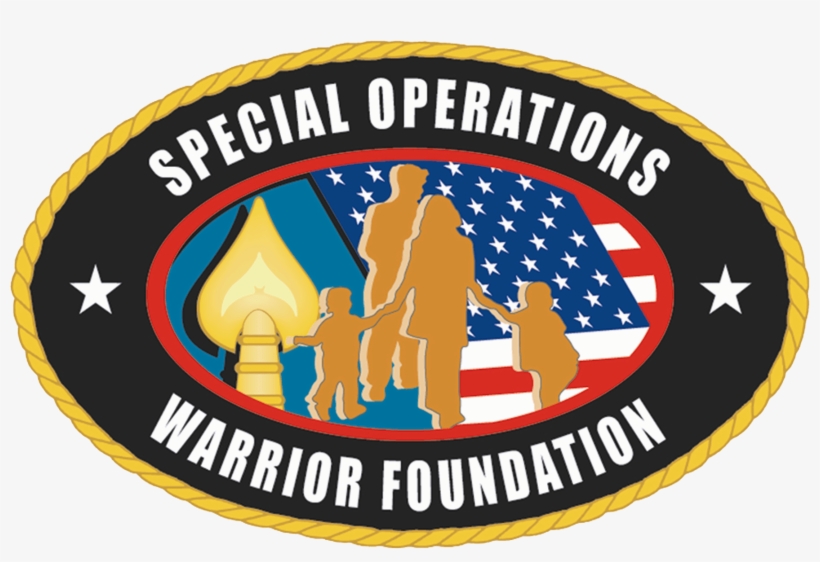 Special Operations Warrior Foundation, transparent png download