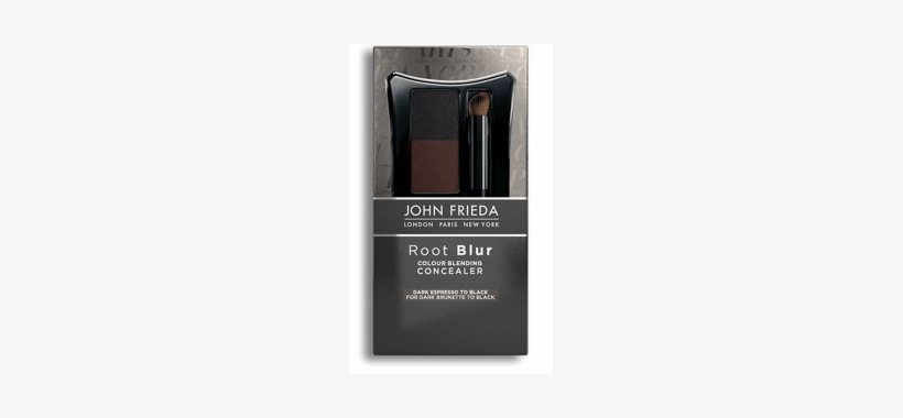 Front - John Frieda Root Touch Up Powder, transparent png download