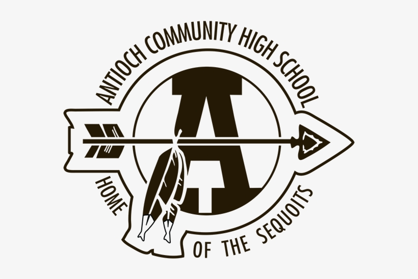 Download Png - Antioch Community High School Logo, transparent png download