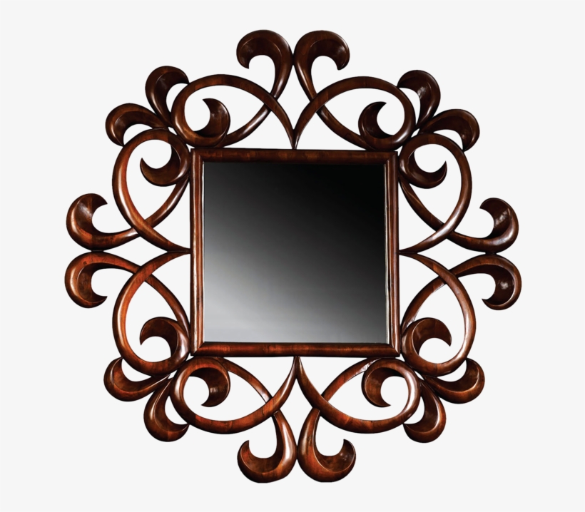 Mirror, transparent png download