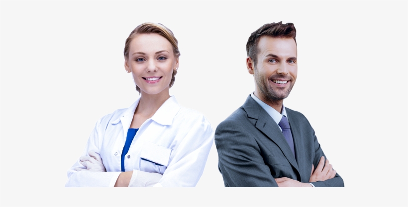 Dentista - Tongue Cleaner By Mastermedi (6-piece) - High-quality, transparent png download