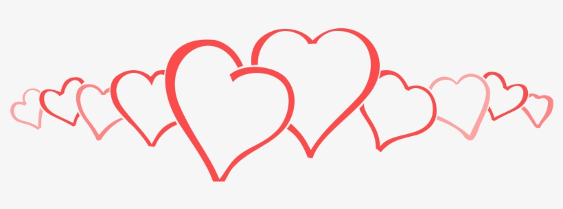 I Strive To Live By These As Often As I Can - Wedding Banner Clip Art, transparent png download