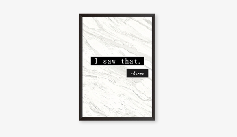 I Saw That - Art, transparent png download