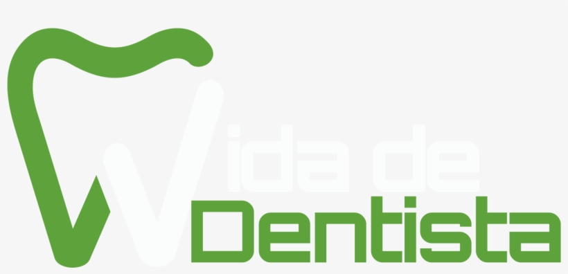 Logo Footer Vdd - Logo Dentista, transparent png download