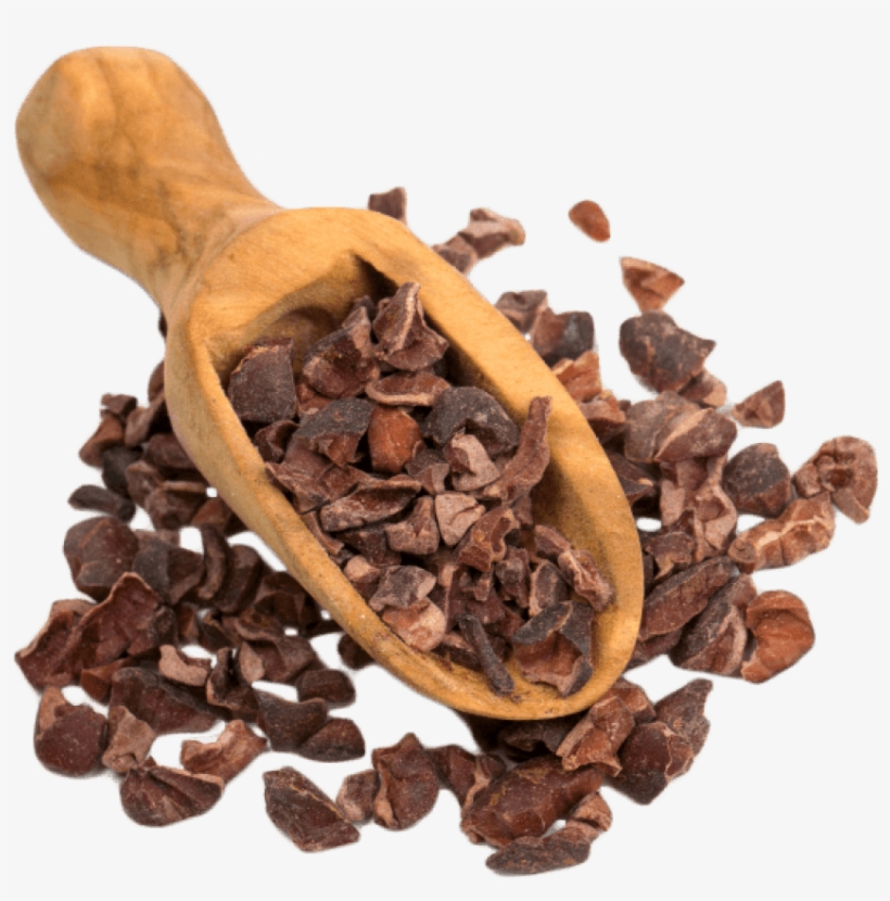 Free Png Cacao Png Images Transparent - Cocoa Chips, transparent png download