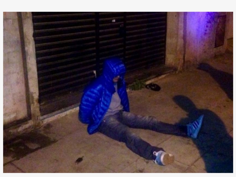 Pesadilla Para Un Dentista Que Fue Secuestado Y Liberado - Lomas De Zamora, transparent png download