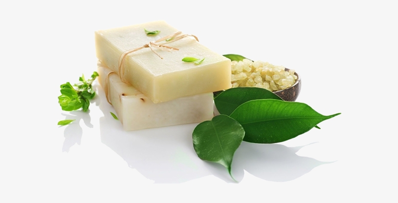 Jabones Png - Herbal Soap, transparent png download