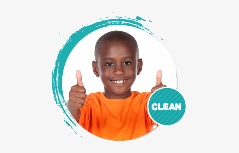 $75 Dental Exams - Kids Thumbs Up, transparent png download