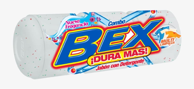 Formula Dual, Contiene Una Combinación De Jabón Mas - Jabon Para Ropa En Bola, transparent png download