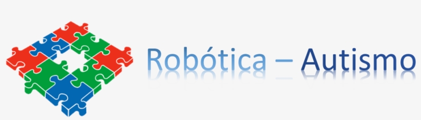 Robótica Autismo - Autism, transparent png download