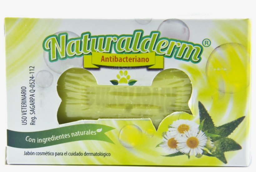 Previous - Next - Naturalderm Jabon, transparent png download