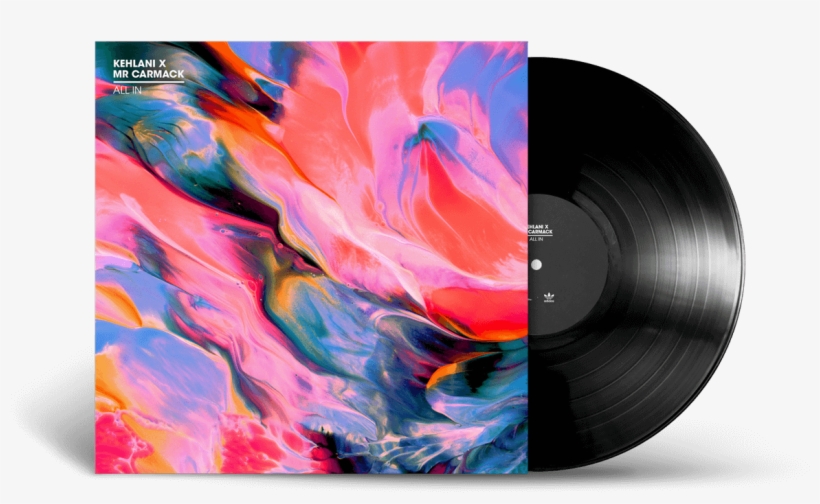 Sam Chirnside, Artwork For Adidas Originals X Yours - Kehlani & Mr Carmack All, transparent png download