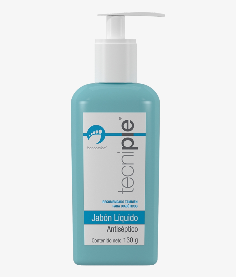 Jabon Liquido - Jabon Antiseptico, transparent png download