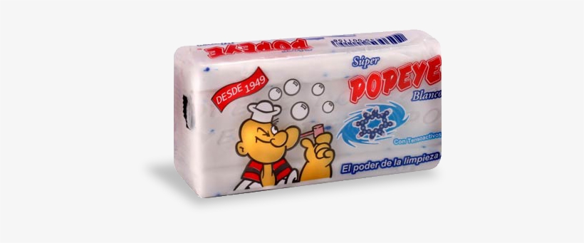 Jabon Popeye PNG Image | Transparent PNG Free Download on SeekPNG