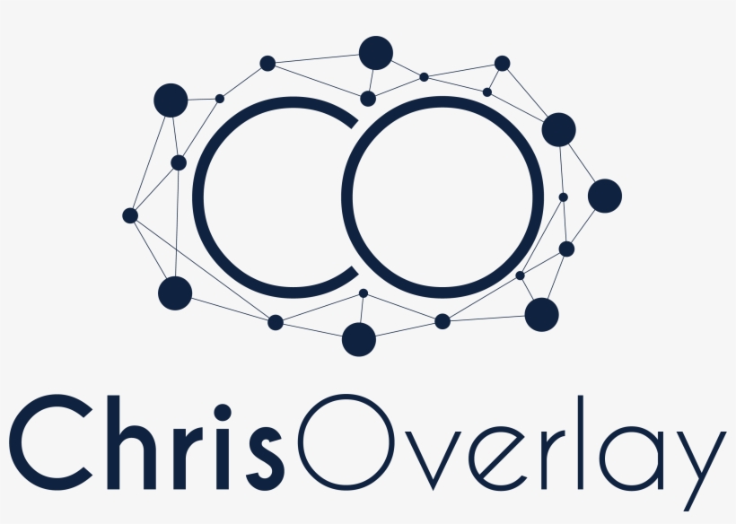 Chris Overlay - Overlay Consulting, transparent png download