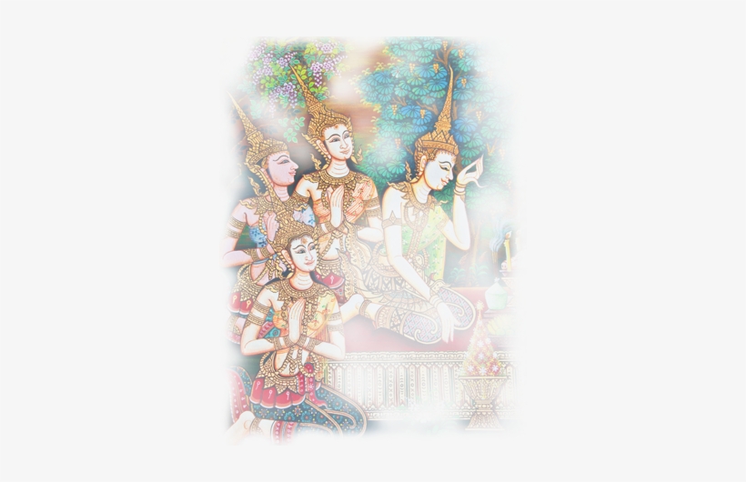 Welcome To Rice & Spice - Thai Cuisine, transparent png download