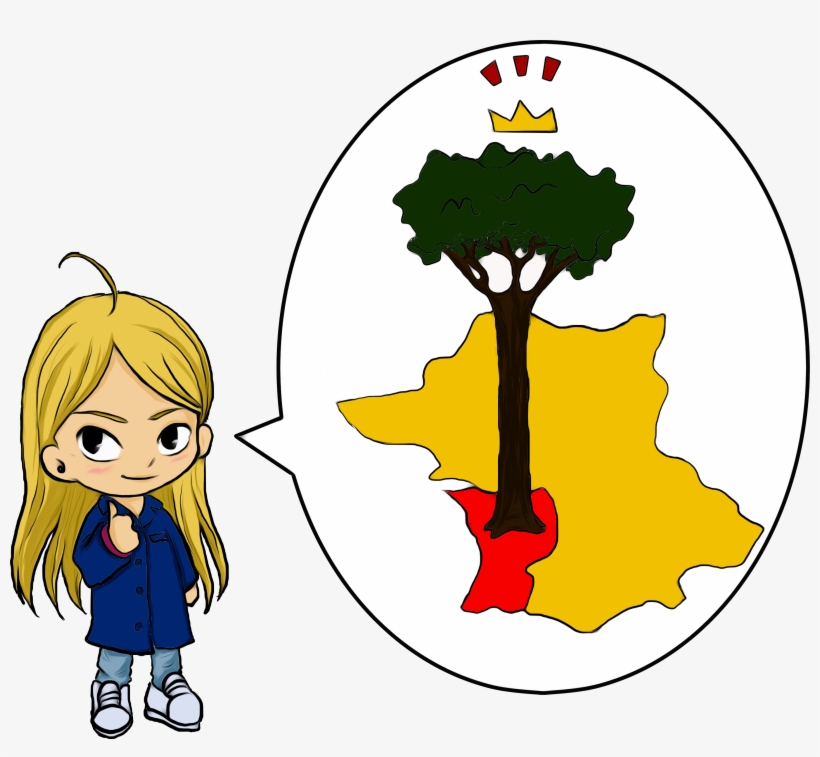 Far Waste In The Landes Forest - Bordeaux, transparent png download