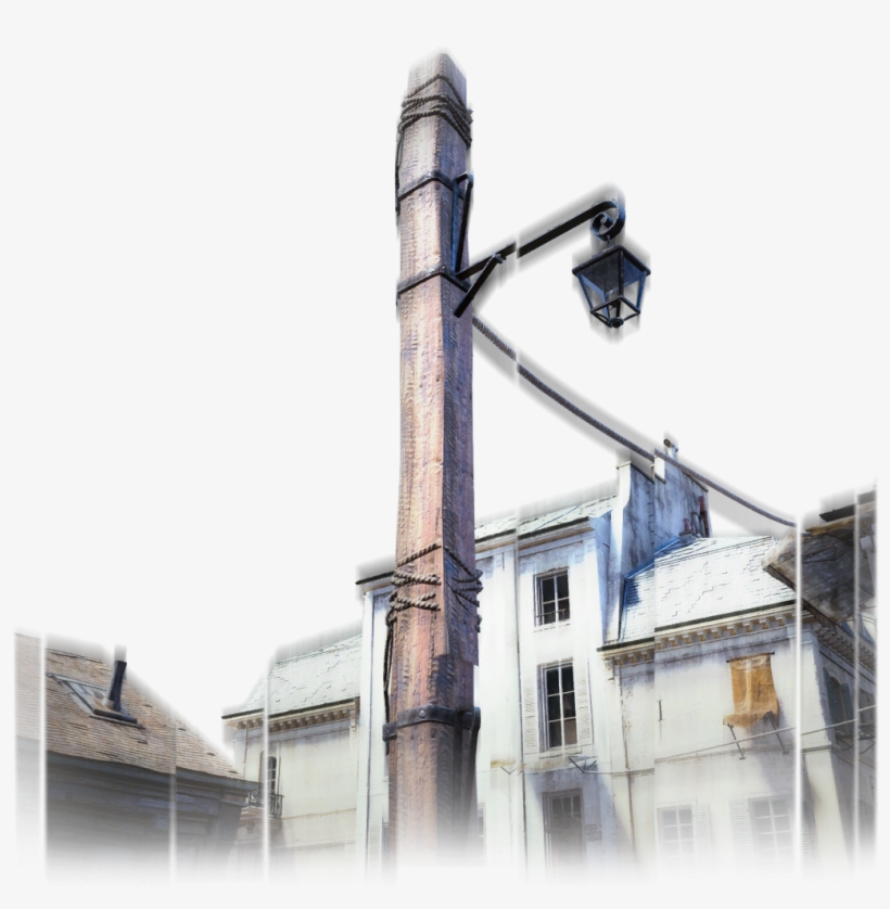 Acu Db A La Lanterne - Wiki, transparent png download