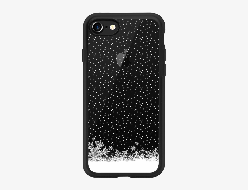 Casetify Iphone 7 Classic Grip Case - Iphone 7, transparent png download