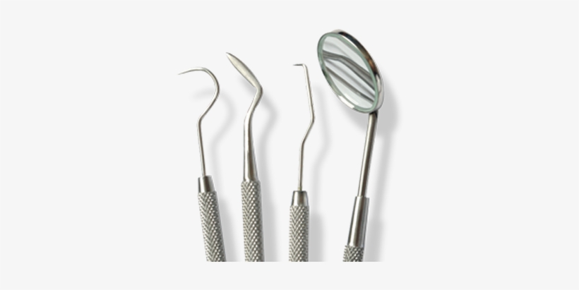Start Building Your Online Presence By Getting The - Dental Tools Png Hd, transparent png download