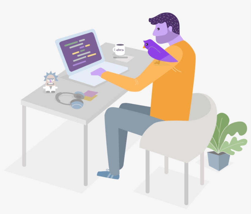 No Restarts, Redeployment Or Extra Coding Needed - Debugging, transparent png download