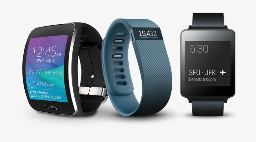 24/7 Technology - Wearables - Wearable Technology, transparent png download