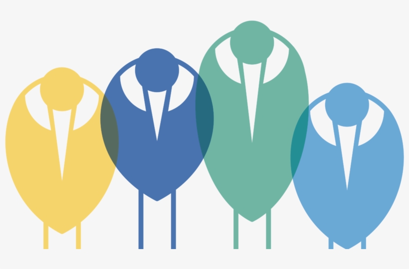 Cropped Pfs Pecker Birds - Provincetown International Film Festival, transparent png download