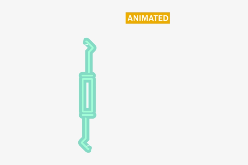 Dental Tools - Riveting Machines, transparent png download