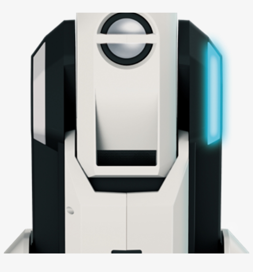 Robot Projects A Bright Future - Portable Network Graphics, transparent png download