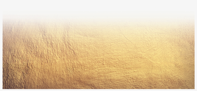 Gold Gradient Weddings - Field, transparent png download