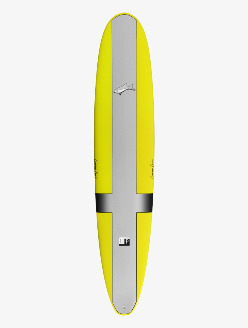 Hp - Surfboard, transparent png download