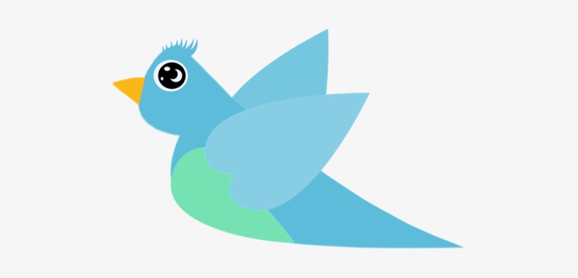 Flying Teal Bird Flying Sky Blue Bird Flying Purple, transparent png download