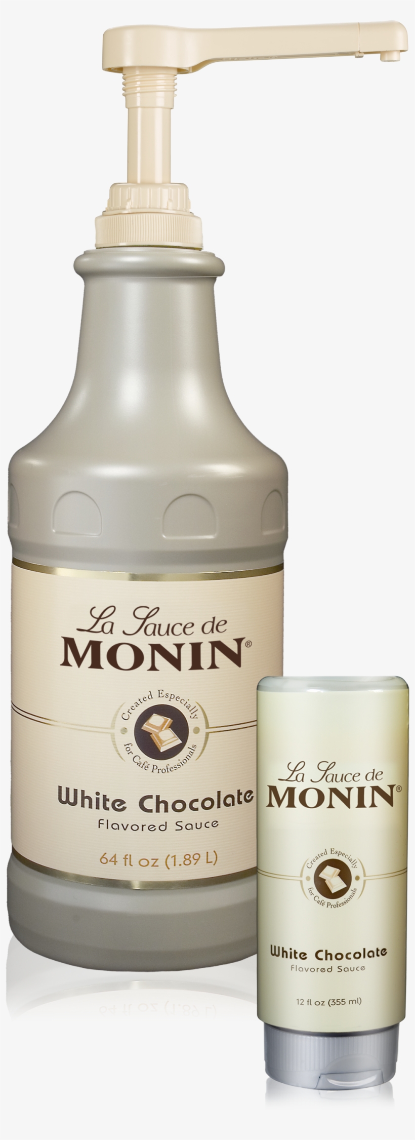 Description - White Chocolate Monin, transparent png download