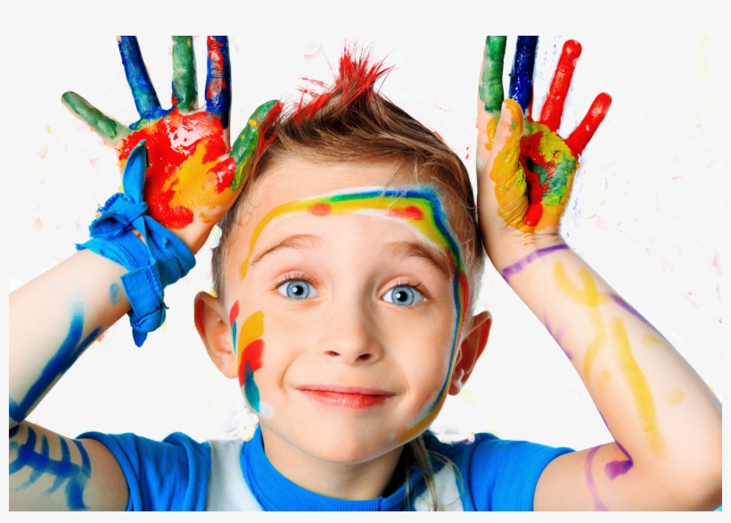 Mas Png Freegreatpicture - Children's Creativity, transparent png download